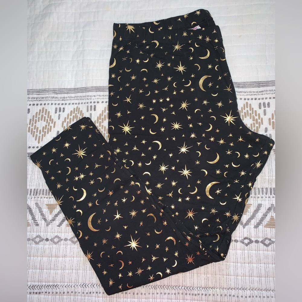 No Boundaries Leggings- Size Junior 3X/ 21